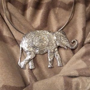 Elephant Charm